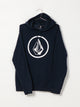 VOLCOM VOLCOM STONE PULLOVER HOODIE  - CLEARANCE - Boathouse