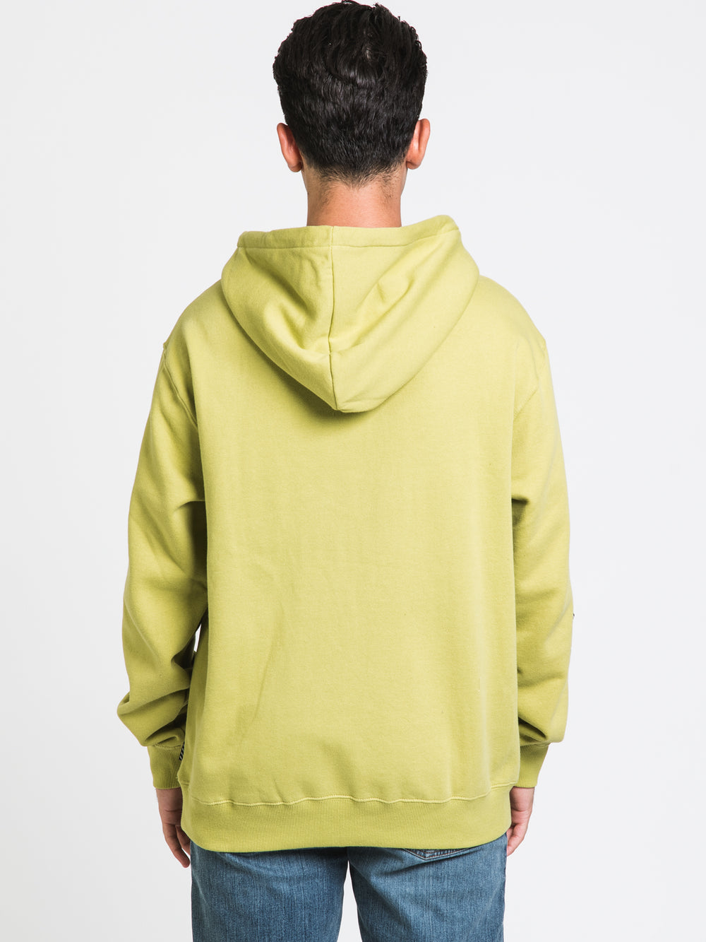 VOLCOM ICONIC STONE PULLOVER HOODIE  - CLEARANCE