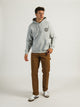 VOLCOM VOLCOM CATCH 91 PULLOVER HOODIE - CLEARANCE - Boathouse