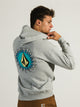 VOLCOM VOLCOM CATCH 91 PULLOVER HOODIE - CLEARANCE - Boathouse