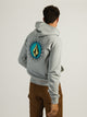 VOLCOM VOLCOM CATCH 91 PULLOVER HOODIE - CLEARANCE - Boathouse