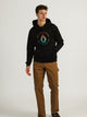 VOLCOM VOLCOM CATCH 91 PULLOVER HOODIE  - CLEARANCE - Boathouse