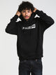 VOLCOM VOLCOM CATCH 91 PULL OVER HOODIE - CLEARANCE - Boathouse