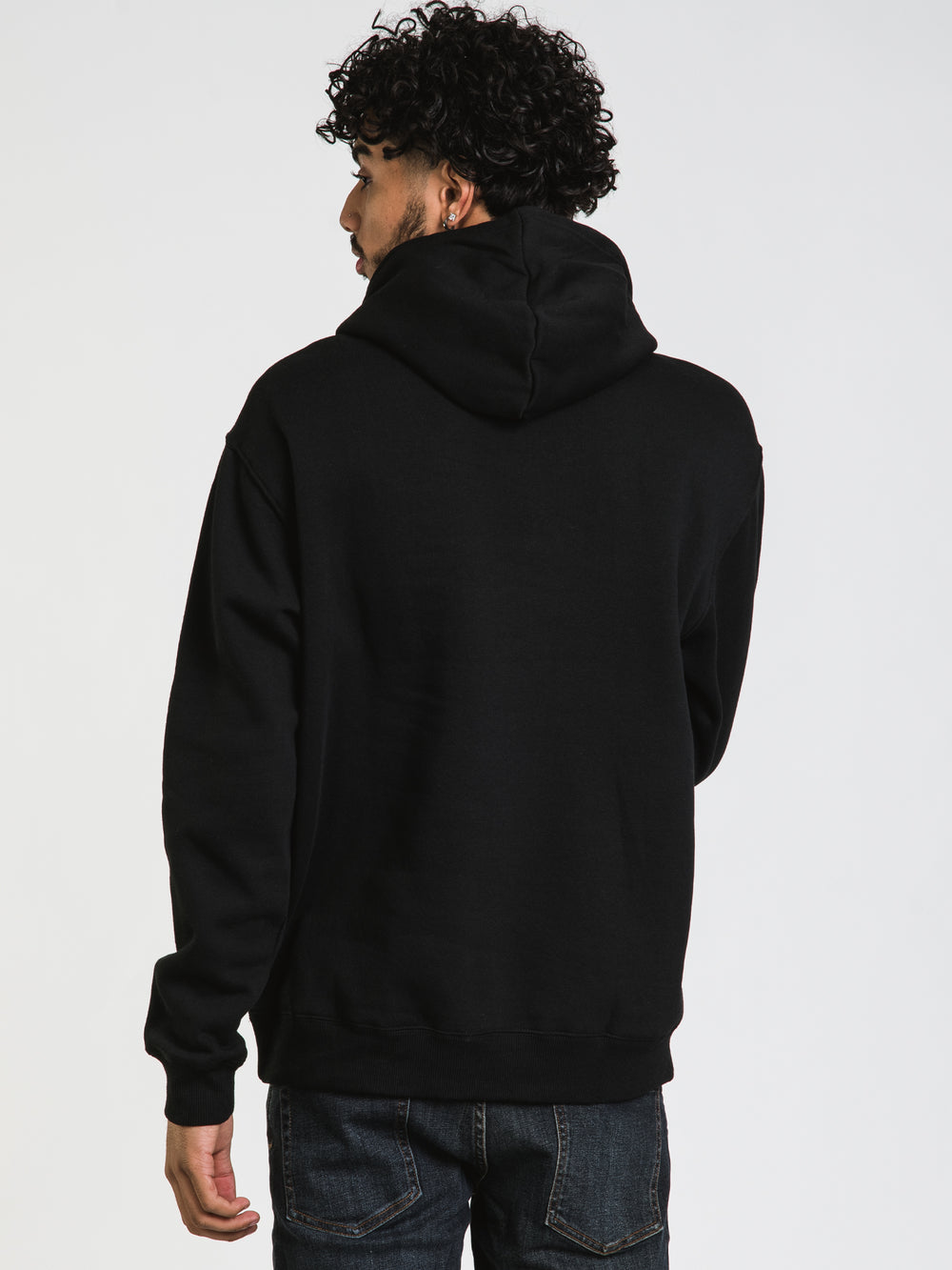 VOLCOM CATCH 91 PULL OVER HOODIE - DÉSTOCKAGE