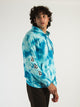 VOLCOM VOLCOM ICONIC STONE PLUS PULLOVER - CLEARANCE - Boathouse