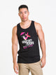 VOLCOM VOLCOM LETS PARTY Tank Top - CLEARANCE - Boathouse