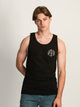 VOLCOM VOLCOM TENNON TANK - Boathouse