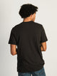 VOLCOM VOLCOM STONE LINER T-SHIRT - Boathouse