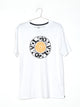 VOLCOM VOLCOM VORTEX SPHERE SHORT SLEEVE TEE  - CLEARANCE - Boathouse