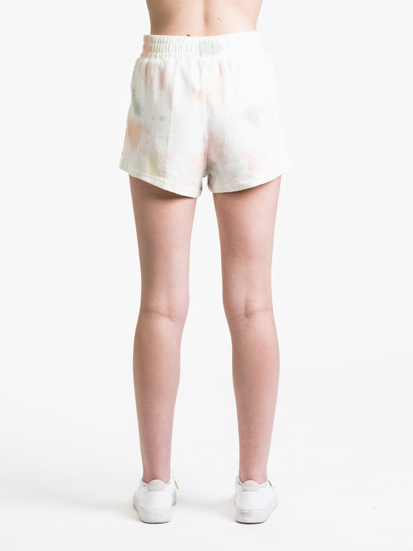 VOLCOM LIL FLEECE SHORT - CLEARANCE