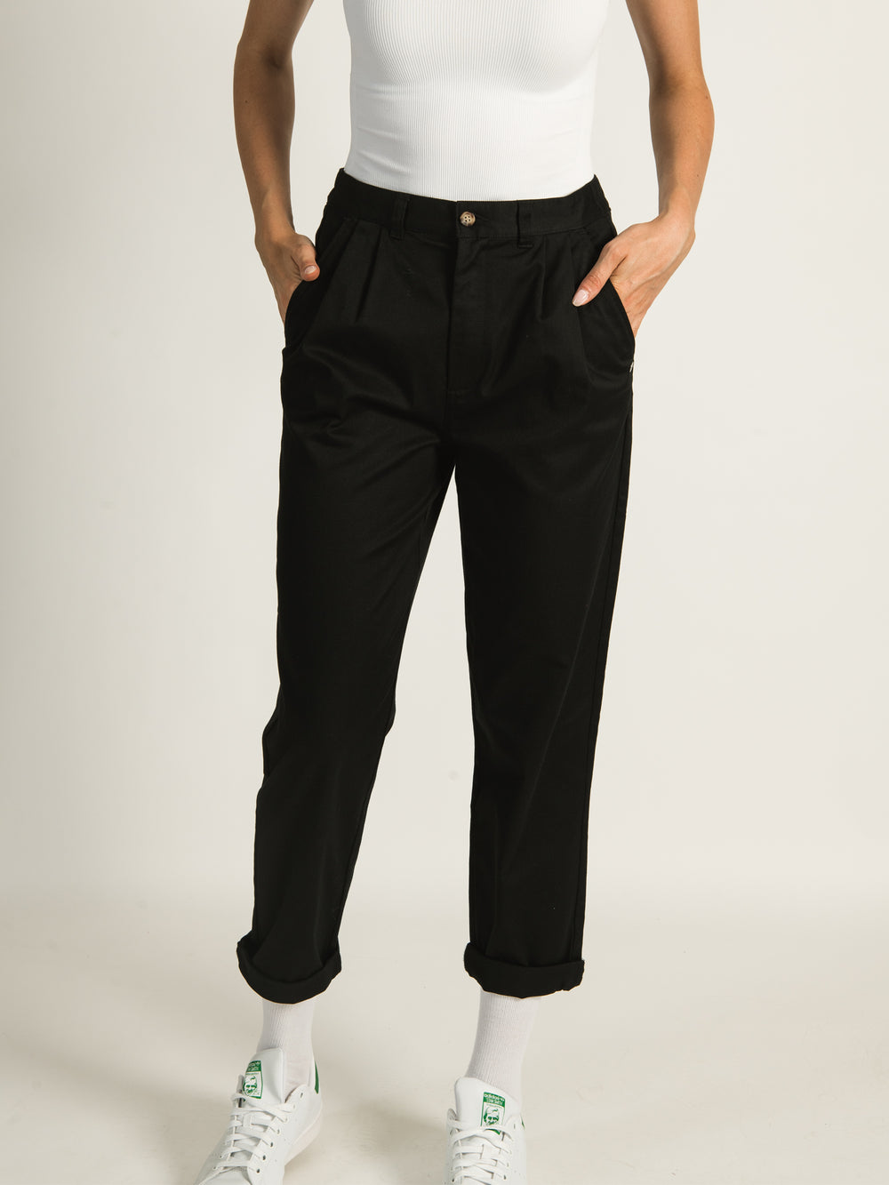 VOLCOM FROCHICKIE TROUSER - CLEARANCE