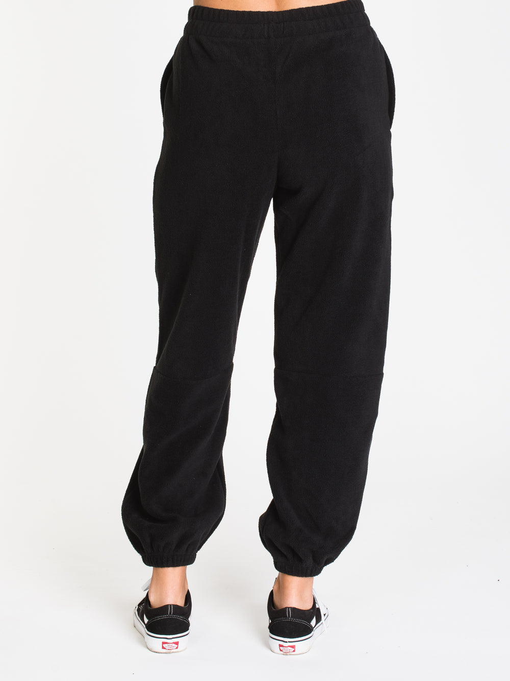 VOLCOM UP IN THE NUB FLEECE PANT  - CLEARANCE