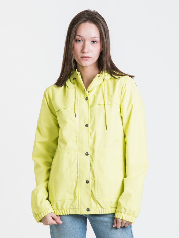 VOLCOM ENEMY STONE JACKET - CLEARANCE