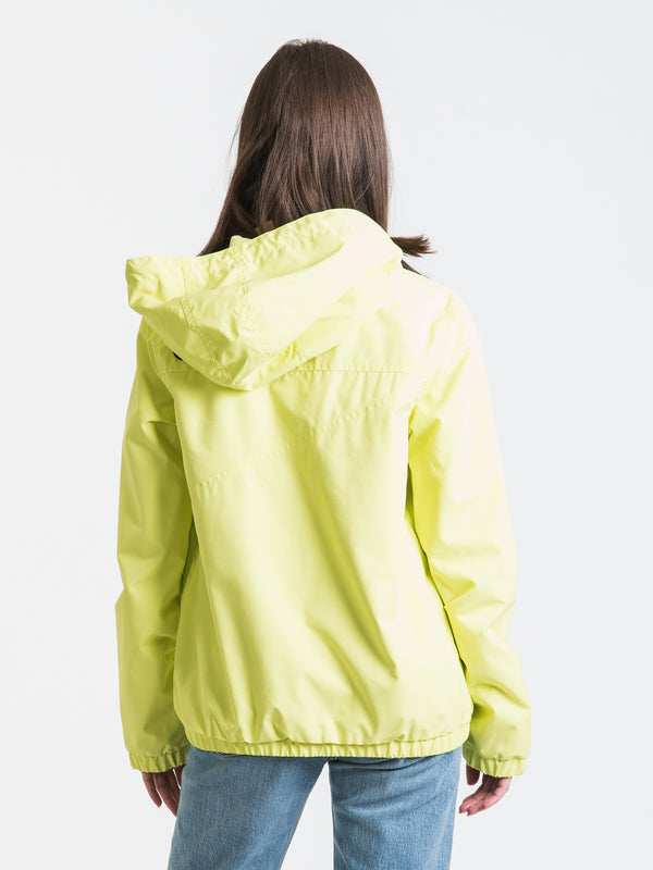 VOLCOM ENEMY STONE JACKET - CLEARANCE