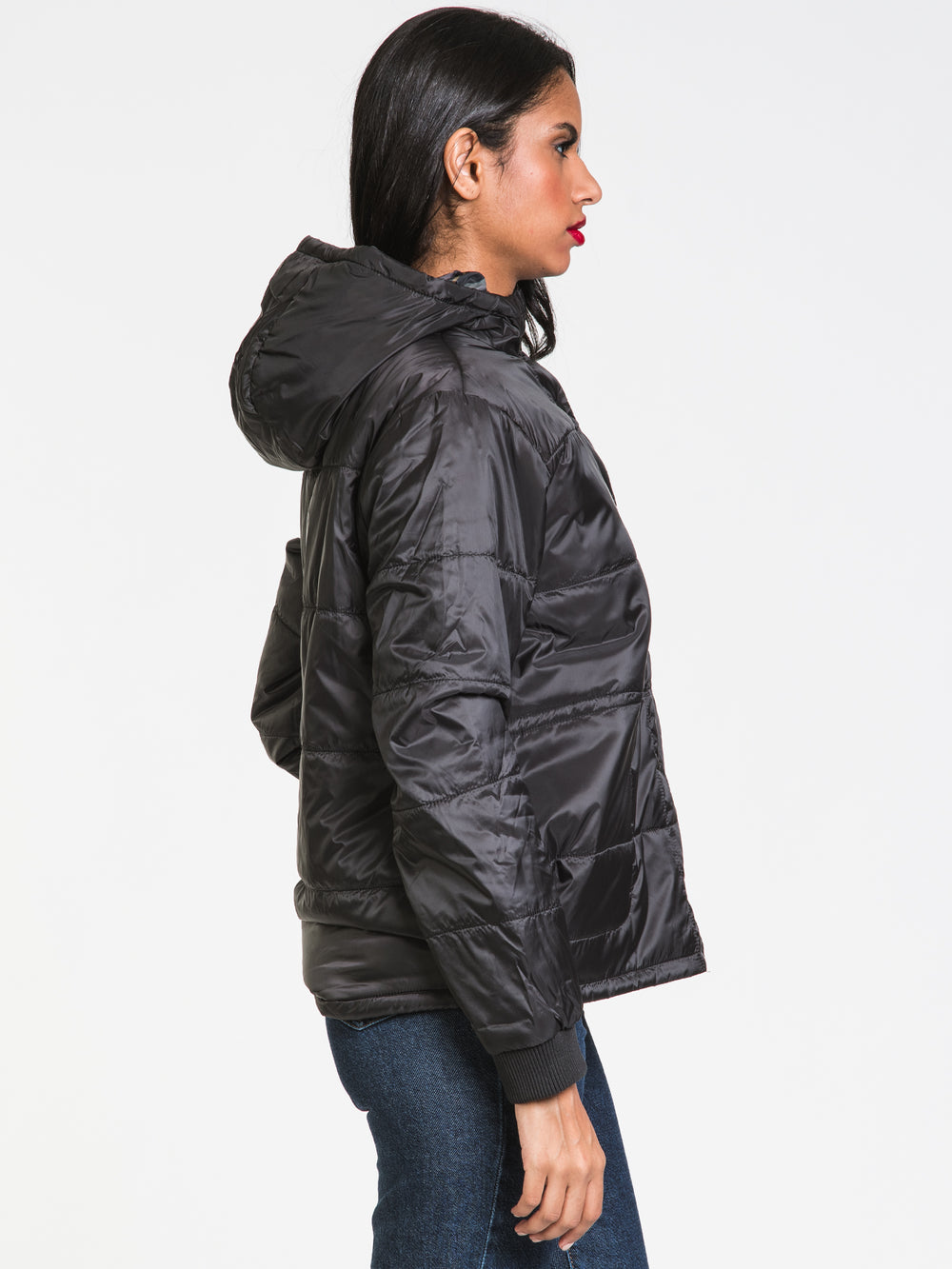 VOLCOM PUFF IT UP JACKET  - CLEARANCE