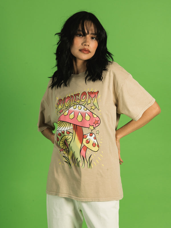 VOLCOM STONES THROW T-SHIRT - CLEARANCE