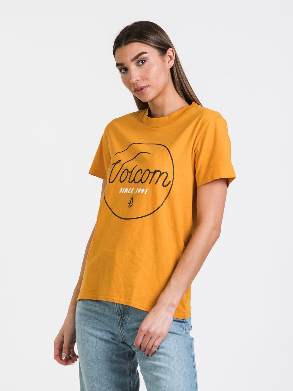 VOLCOM SO FAR SO GOOD T-SHIRT - CLEARANCE