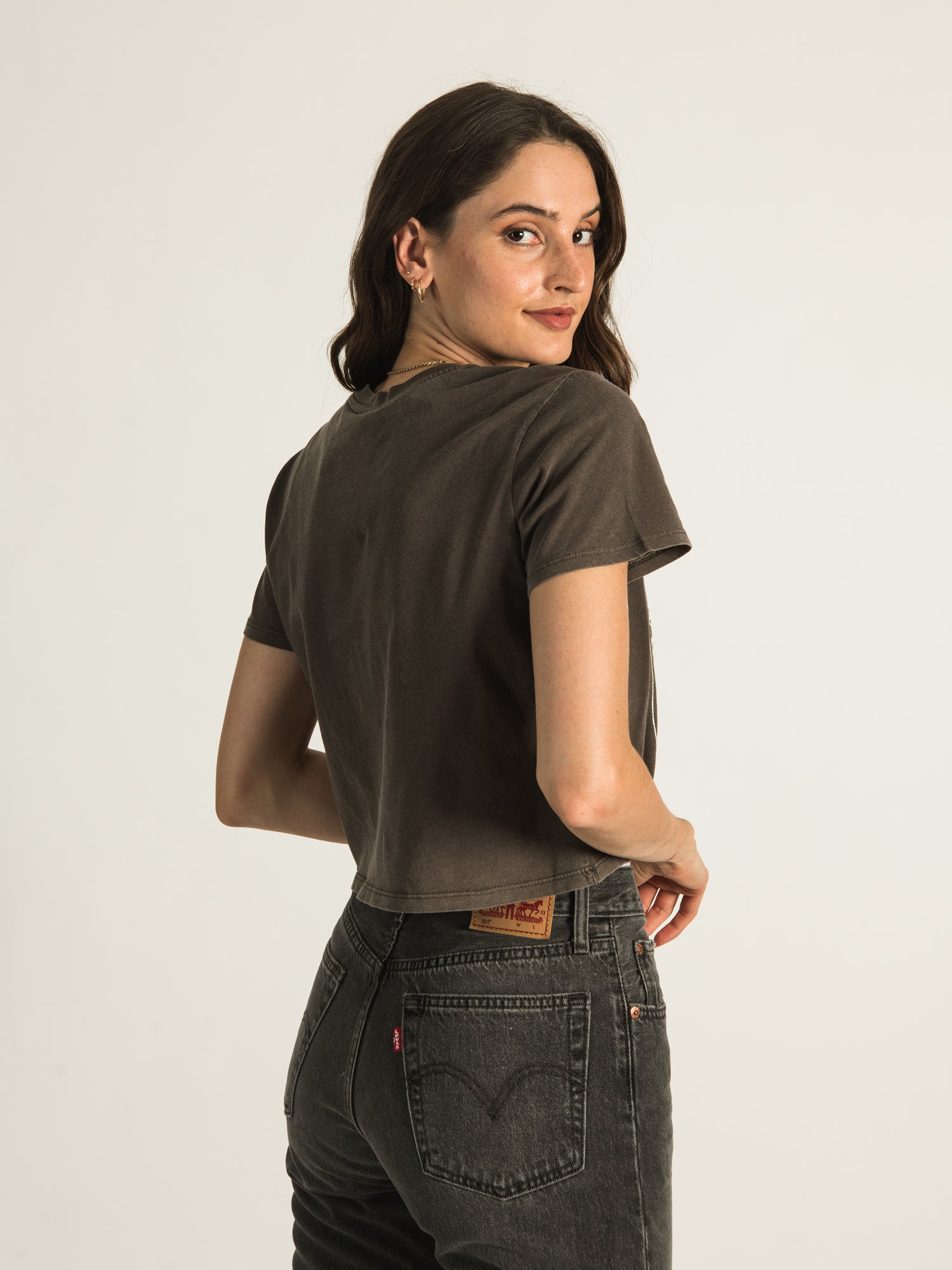 VOLCOM ENTERNET T-SHIRT - CLEARANCE