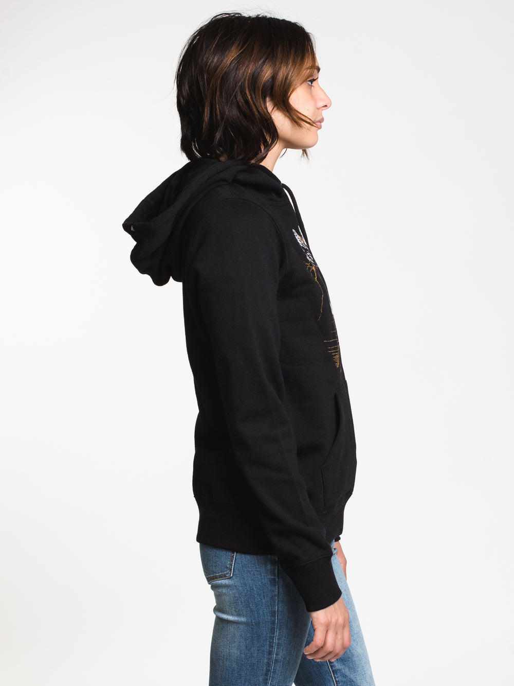 VOLCOM STONE PULLOVER HOODIE  - CLEARANCE