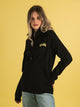 VOLCOM VOLCOM TRULY DEAL PULLOVER HOODIE - Boathouse