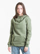 VOLCOM VOLCOM WALK ON BY HN HOODIE  - CLEARANCE - Boathouse