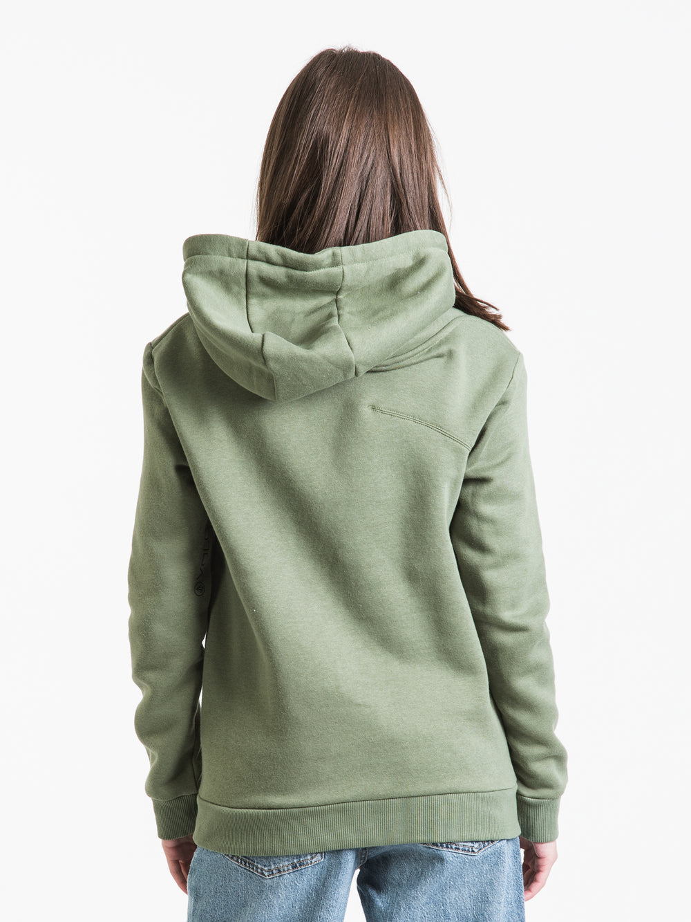 VOLCOM WALK ON BY HN HOODIE  - CLEARANCE