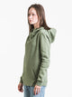 VOLCOM VOLCOM WALK ON BY HN HOODIE  - CLEARANCE - Boathouse