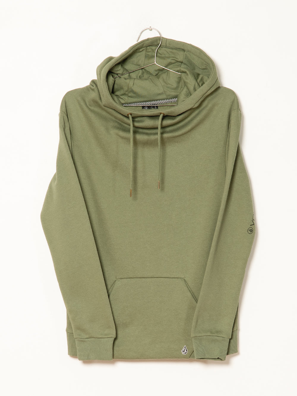 VOLCOM WALK ON BY HN HOODIE  - CLEARANCE