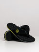 VOLCOM MENS VOLCOM RECLINER FLIP FLOP SANDAL - CLEARANCE - Boathouse