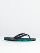 VOLCOM MENS VOLCOM ECO CONCOURSE SANDALS - CLEARANCE - Boathouse