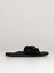 VOLCOM MENS VOLCOM ECO RECLINER SLIDE SANDAL - CLEARANCE - Boathouse