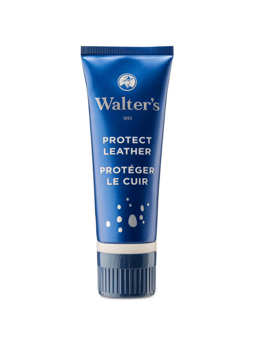 WALTER SHOE CARE PROTECT LEATHER