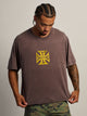 WEST COAST CHOPPERS VINTAGE T-SHIRT