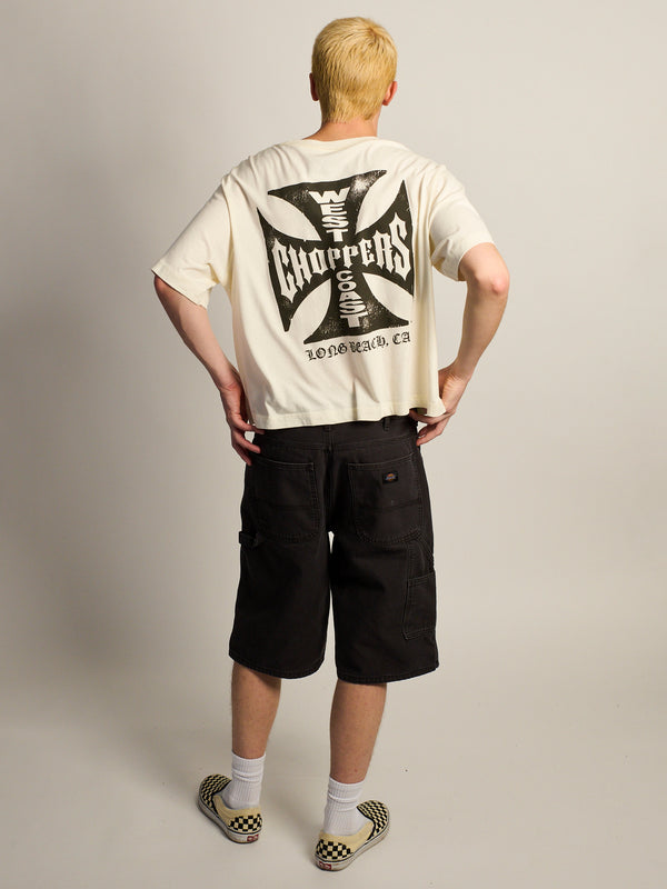 WEST COAST CHOPPERS VINTAGE T-SHIRT