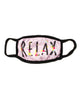 WHATEVER COMPANY WHATEVER COMPANY RELAX MASK - CLEARANCE - Boathouse