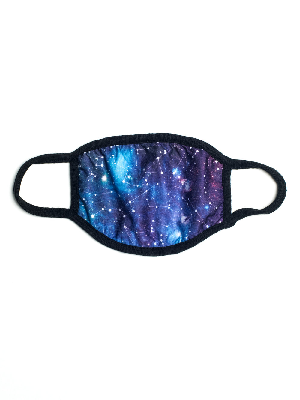 WHATEVER COMPANY GALAXY CONSTELLATION MASK - CLEARANCE