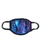 WHATEVER COMPANY WHATEVER COMPANY GALAXY CONSTELLATION MASK - CLEARANCE - Boathouse