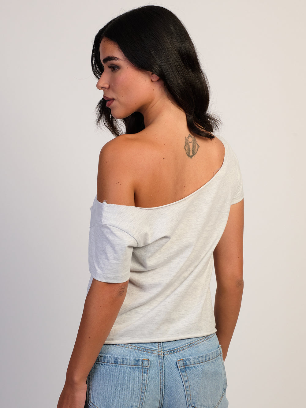 THE WILD COLLECTIVE NHL CALGARY FLAMES TEE