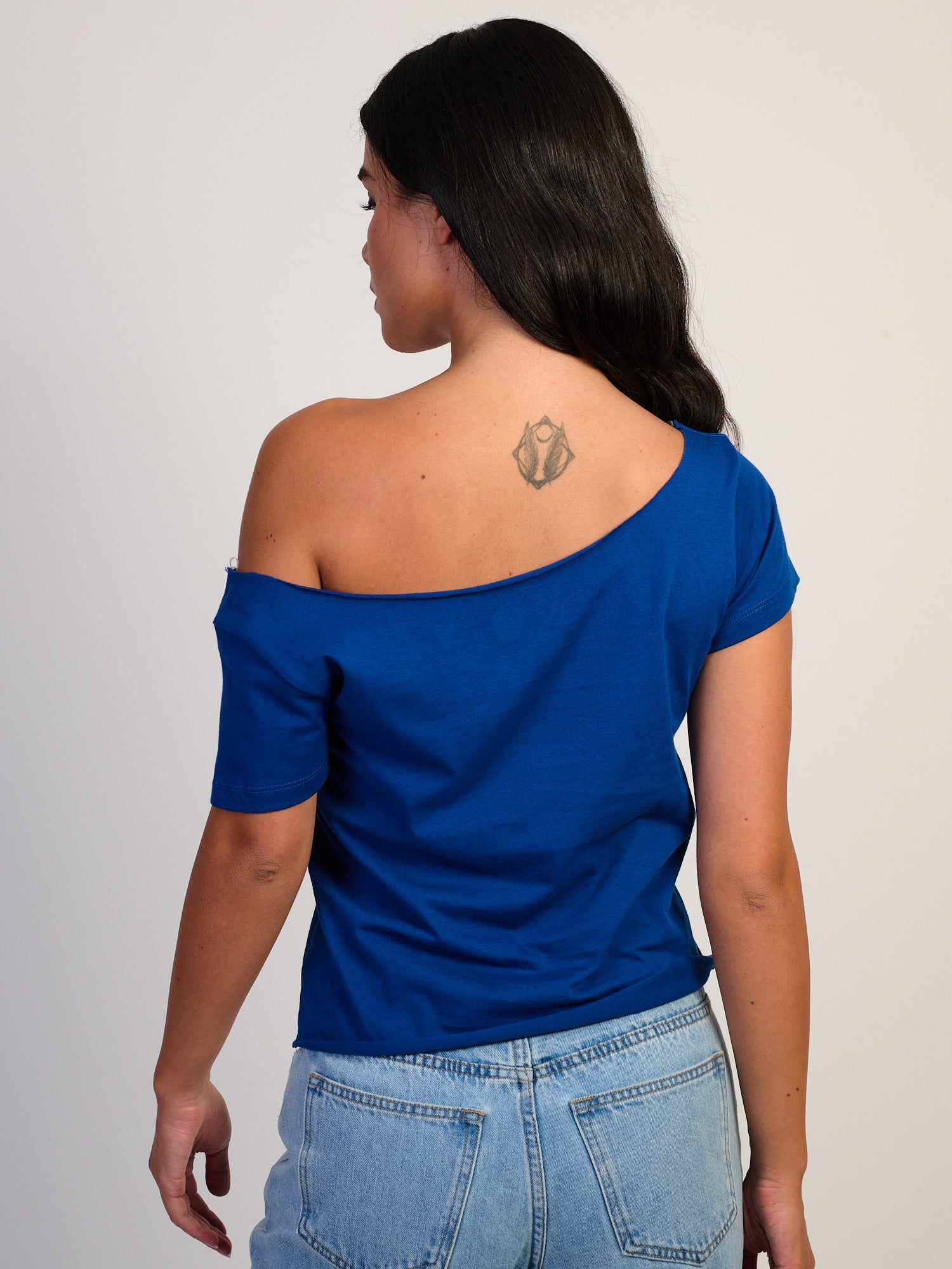 THE WILD COLLECTIVE NHL TORONTO MAPLE LEAFS TEE