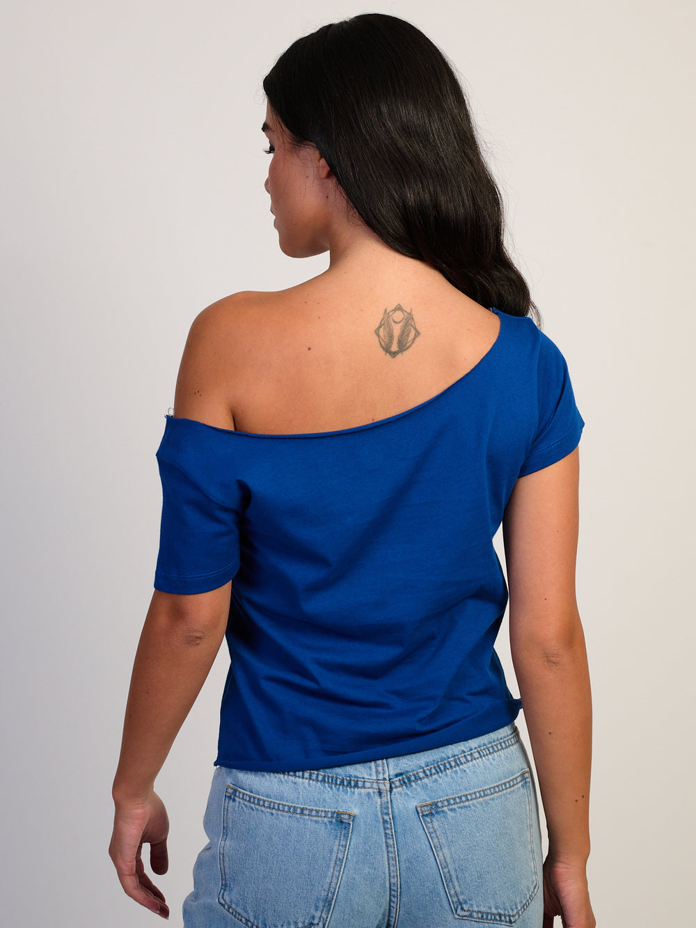 THE WILD COLLECTIVE NHL TORONTO MAPLE LEAFS TEE