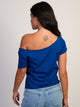 THE WILD COLLECTIVE NHL TORONTO MAPLE LEAFS TEE