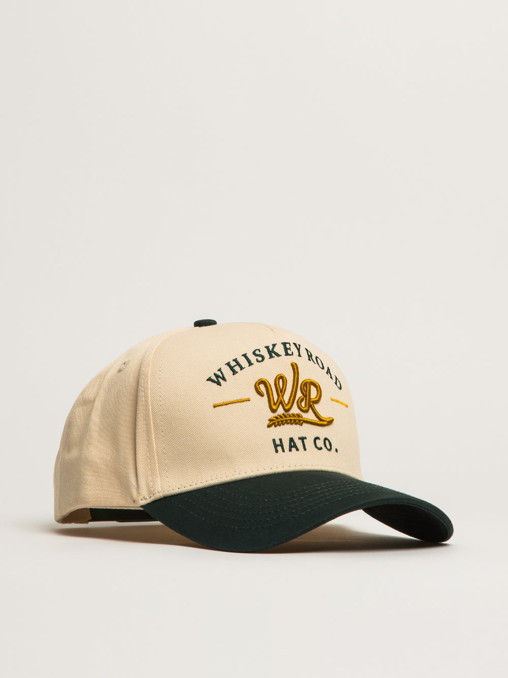 SOMMET D'OR DE LA ROUTE DU WHISKY