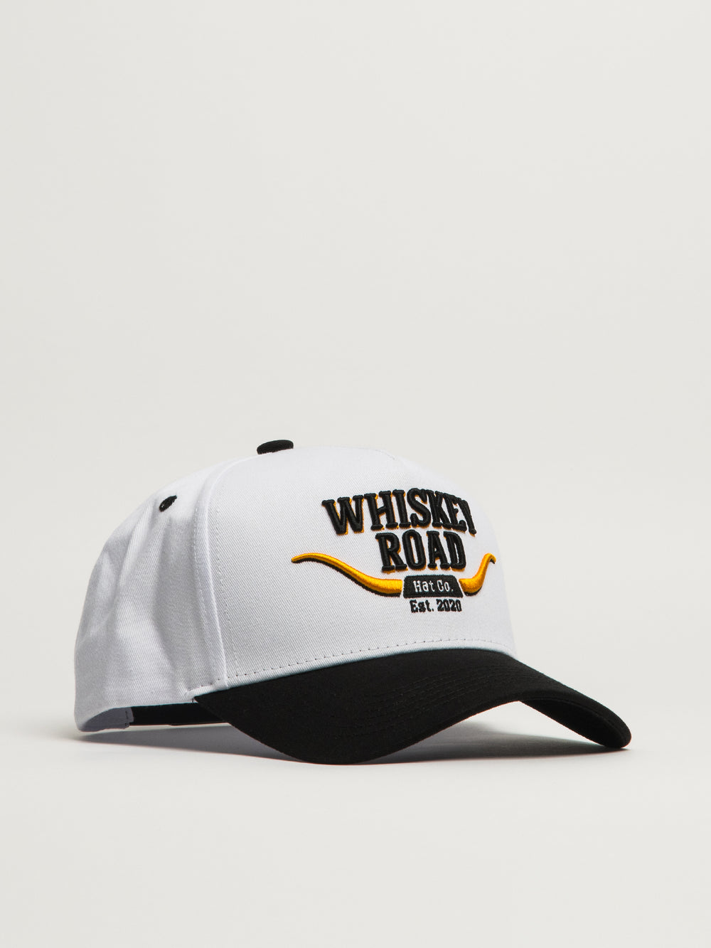 WHISKEY ROAD PREMIUM LONGHORN