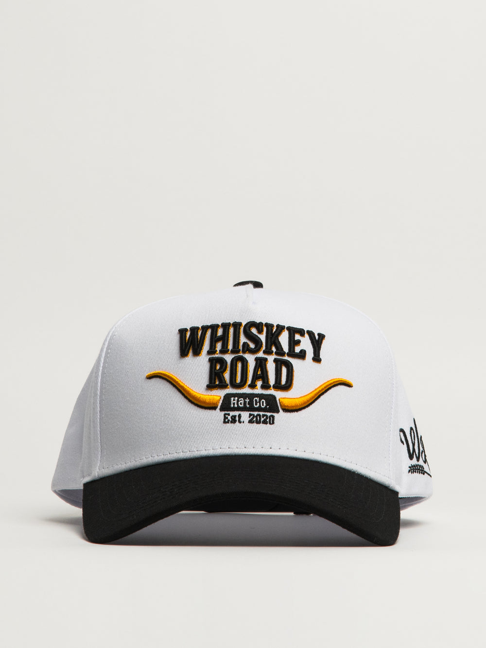 WHISKEY ROAD PREMIUM LONGHORN