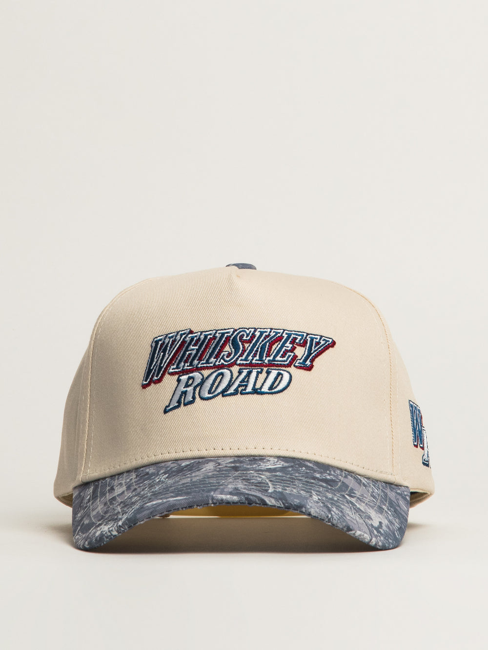 WHISKEY ROAD MIDNIGHT CAMO