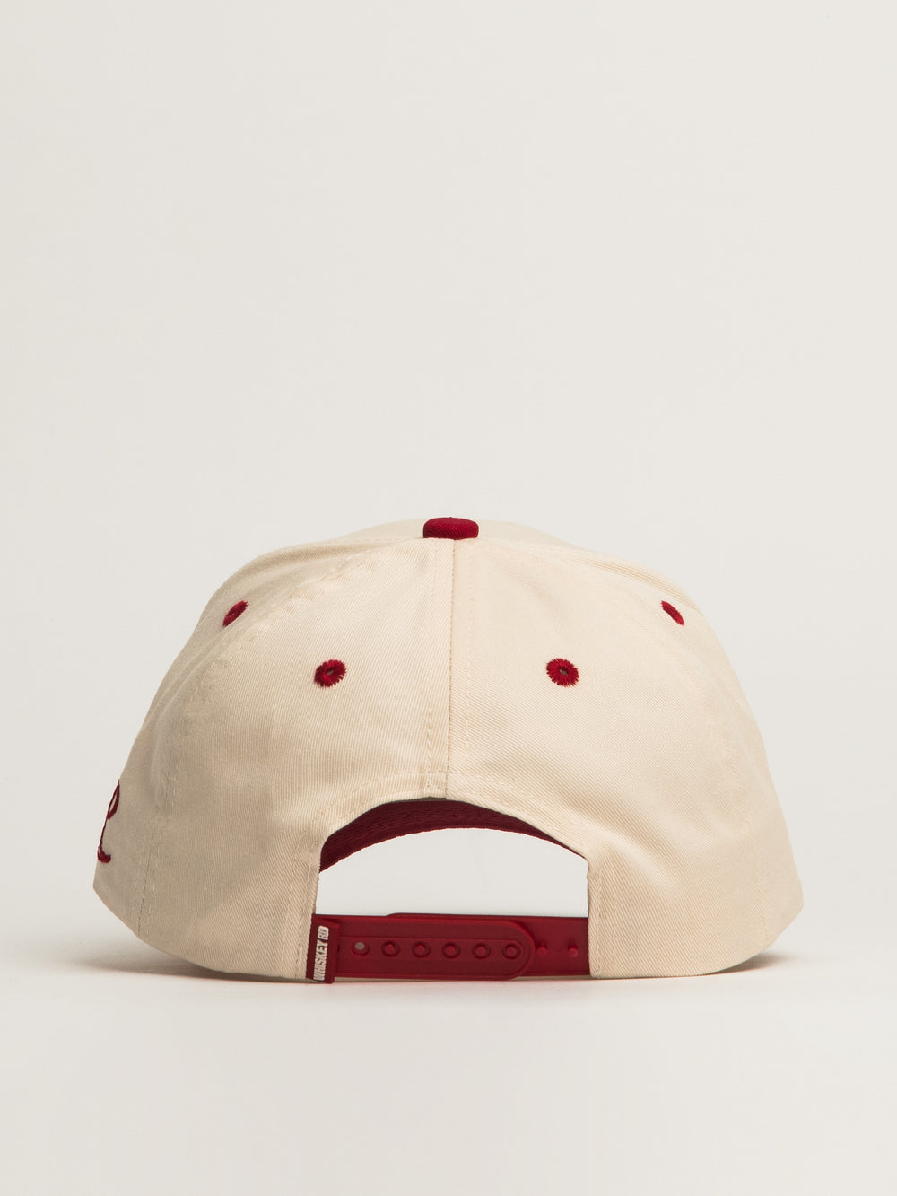 WHISKEY ROAD THE CANUK PREMIUM HAT