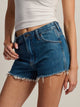 WRANGLER SUNRISE VALLEY COWBOY SHORT