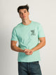 WHAT THE FIN WHAT THE FIN FIN N TONIC T-SHIRT - Boathouse
