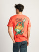 WHAT THE FIN WHAT THE FIN TEQUILA SUNRISE T-SHIRT - Boathouse