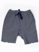 PROJECT ZANEROBE MENS SHOGUN JOGGER SHORT  - CLEARANCE - Boathouse